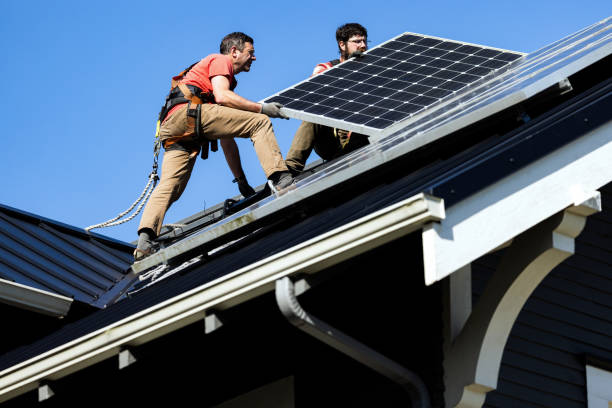 Roof Coating Services in Bellaire, OH